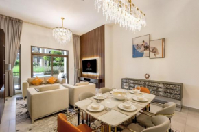 Livbnb - 2BR close to Souk Mall and Burj Al Arab